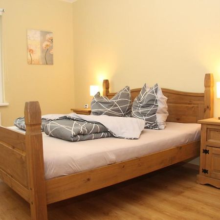 Apartment Prenzlauer Berg Βερολίνο Εξωτερικό φωτογραφία