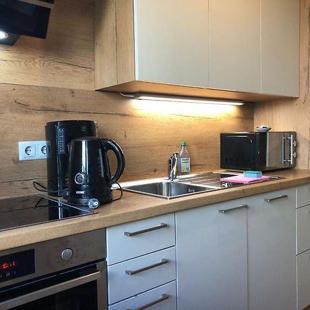 Apartment Prenzlauer Berg Βερολίνο Εξωτερικό φωτογραφία