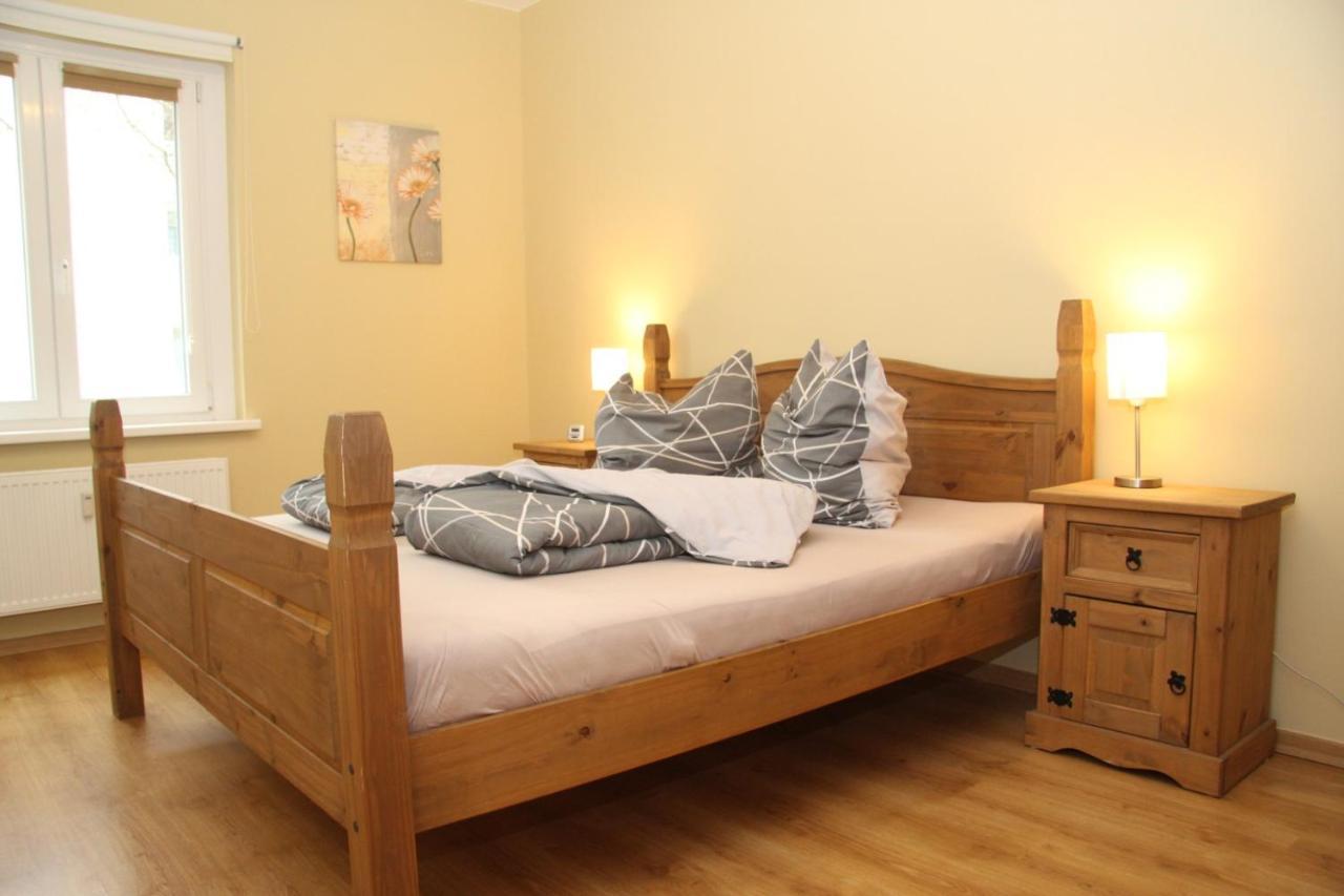 Apartment Prenzlauer Berg Βερολίνο Εξωτερικό φωτογραφία