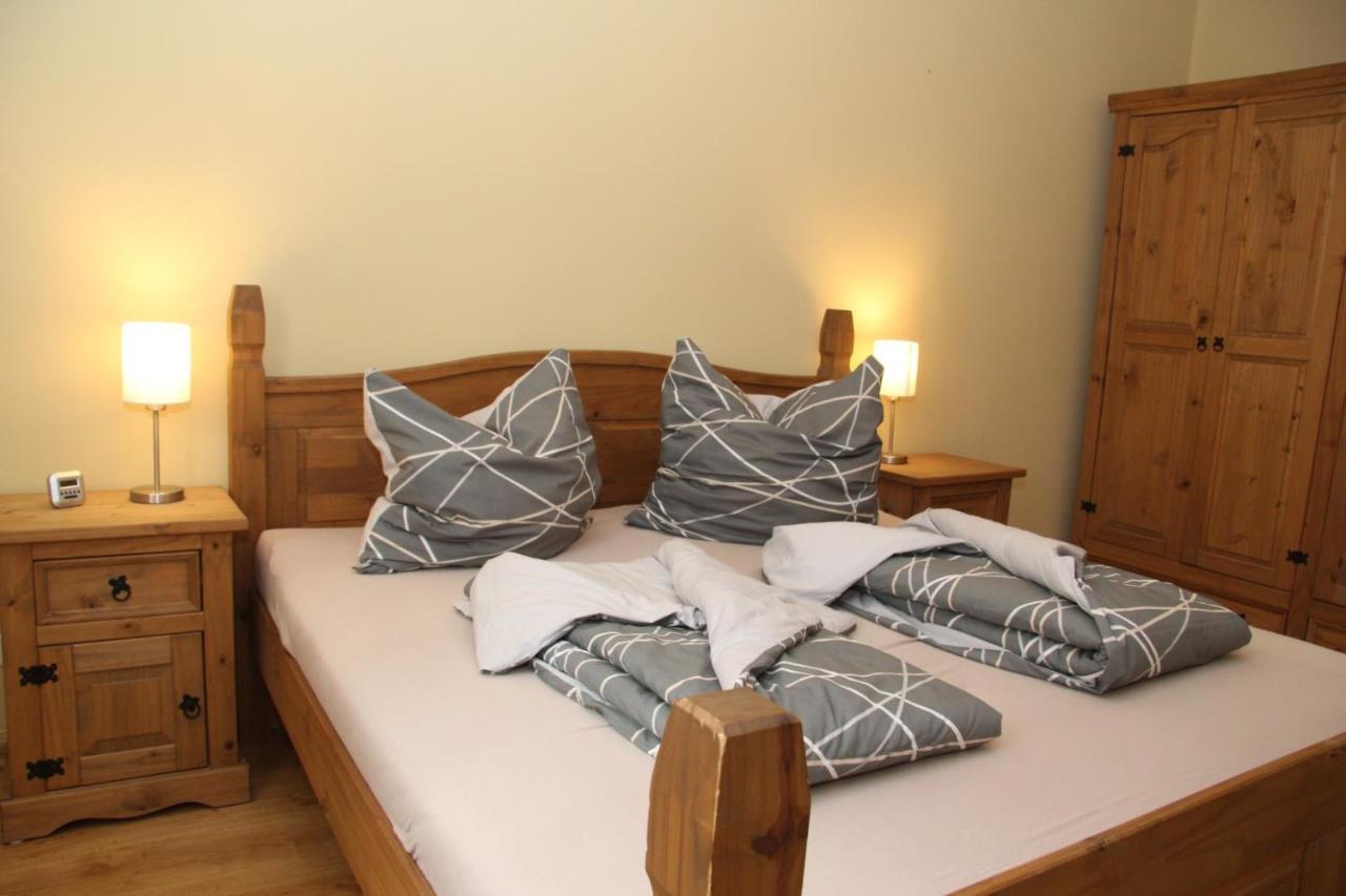 Apartment Prenzlauer Berg Βερολίνο Εξωτερικό φωτογραφία