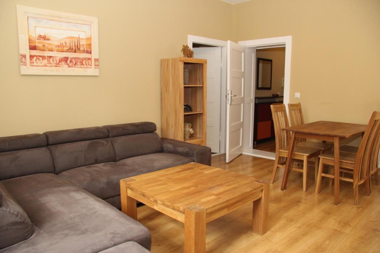 Apartment Prenzlauer Berg Βερολίνο Εξωτερικό φωτογραφία