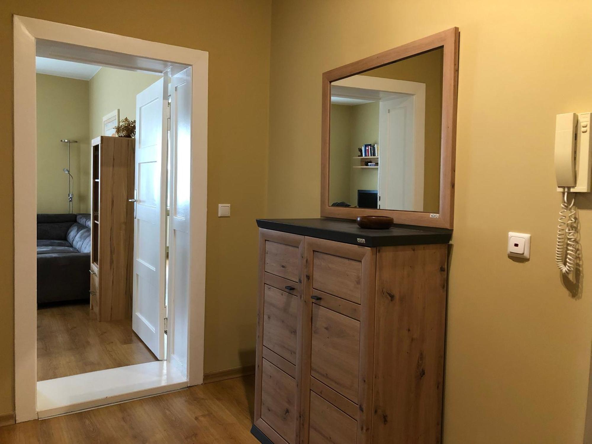 Apartment Prenzlauer Berg Βερολίνο Εξωτερικό φωτογραφία