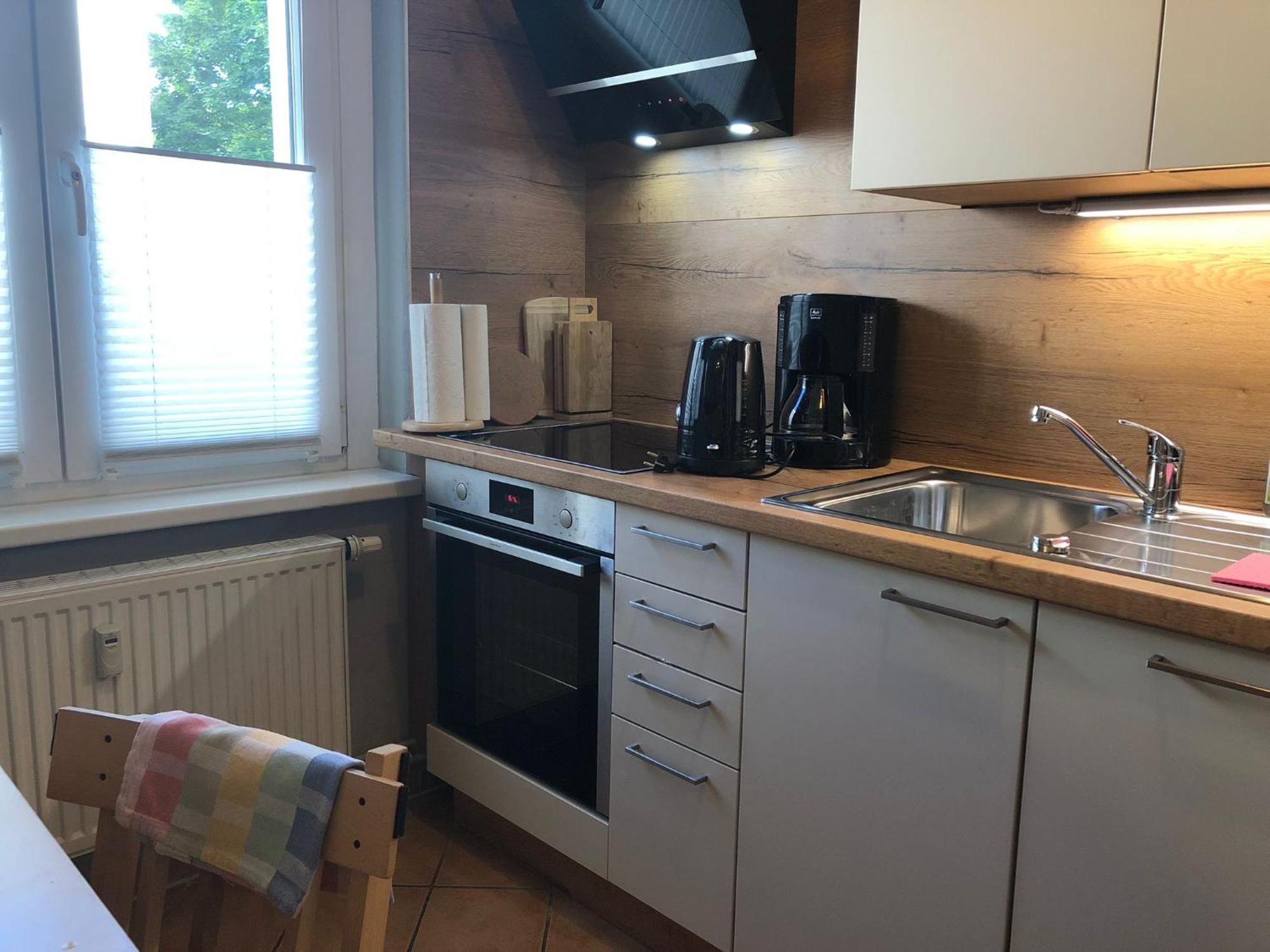 Apartment Prenzlauer Berg Βερολίνο Εξωτερικό φωτογραφία