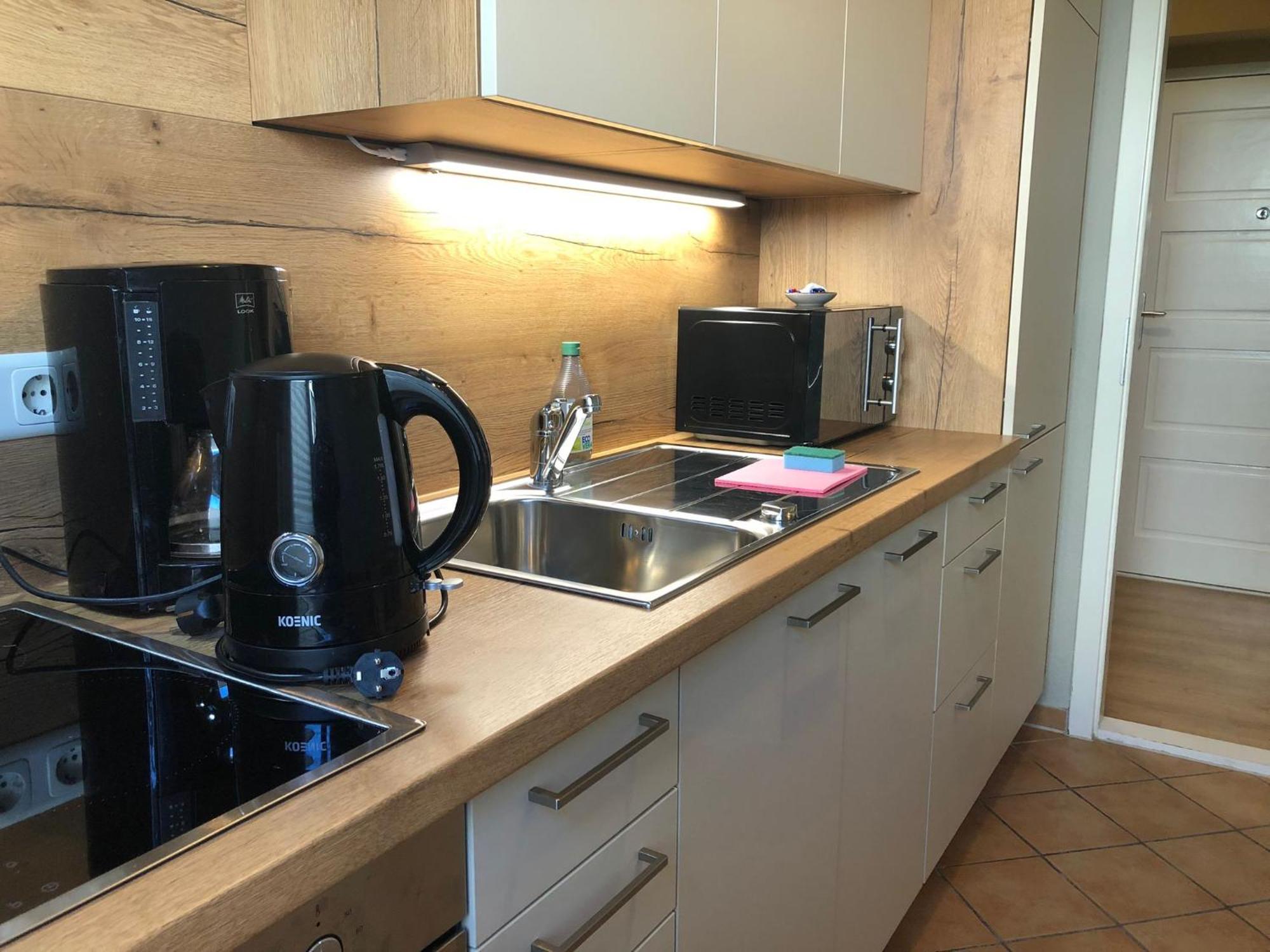 Apartment Prenzlauer Berg Βερολίνο Εξωτερικό φωτογραφία