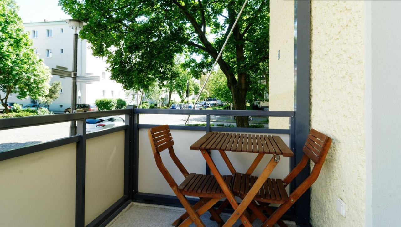 Apartment Prenzlauer Berg Βερολίνο Εξωτερικό φωτογραφία