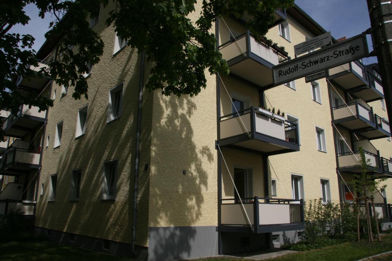 Apartment Prenzlauer Berg Βερολίνο Εξωτερικό φωτογραφία